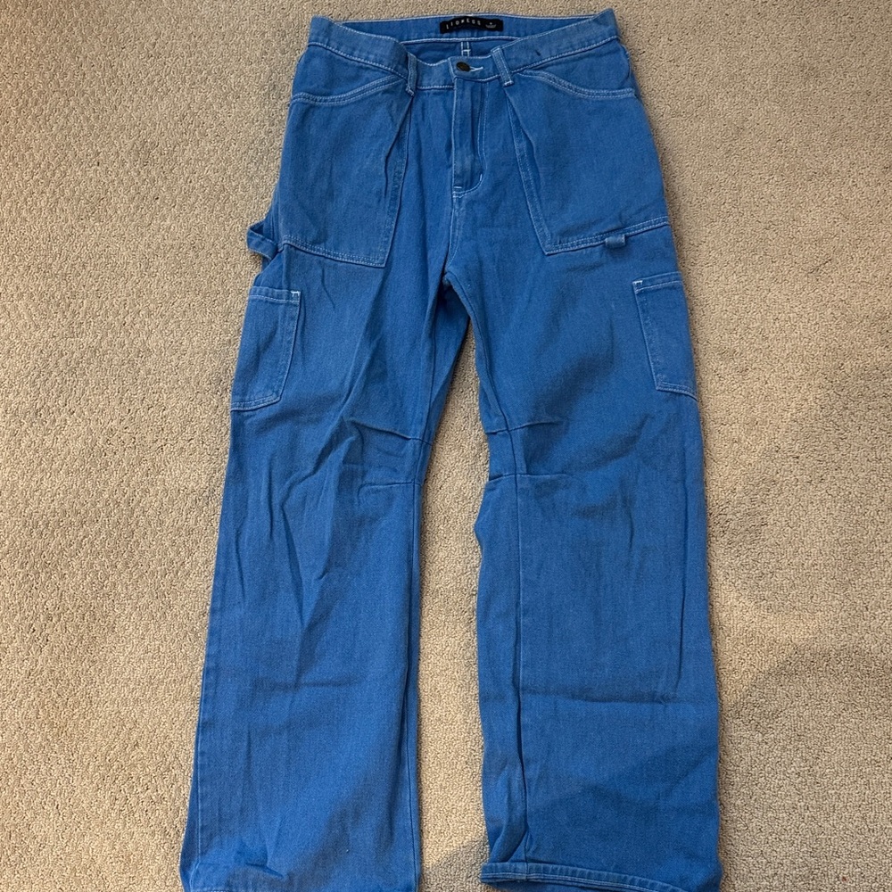 Lioness Blue Women's Jeans